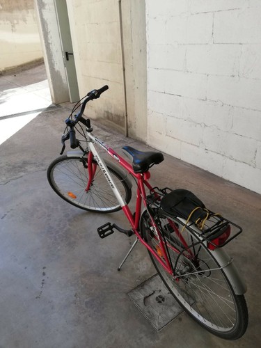Bicicletta passeggio pr1ma - passeggio:,