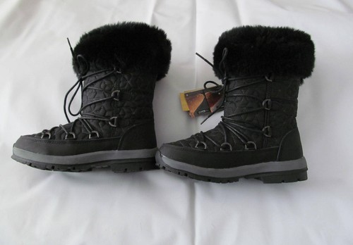 Stivali neve leslie donna - da,
