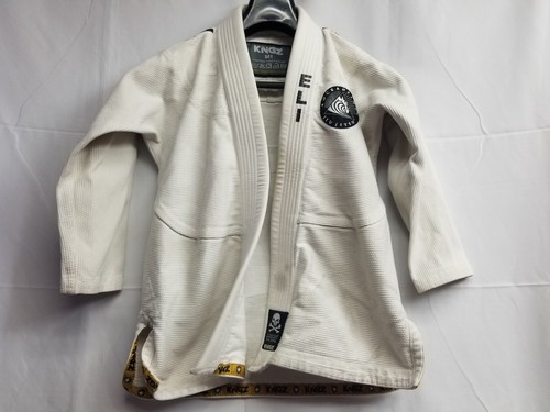 Kingz size kimonos bjj top - ,