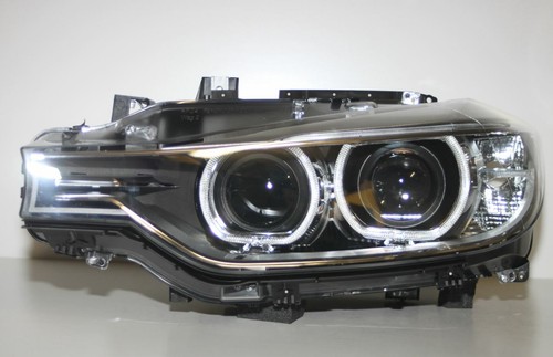Bmw serie f30 f31 f80 - f80, bi