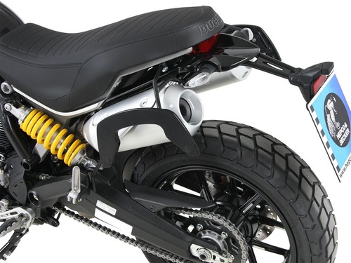 Ducati scrambler 1100 - 1100, special