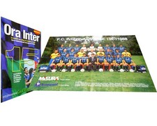 INTER Internazionale maxi