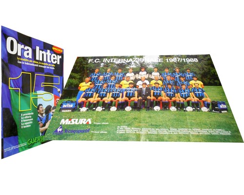 Inter internazionale maxi - inter,