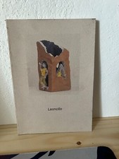 PRESENTAZIONE DI ENRICO