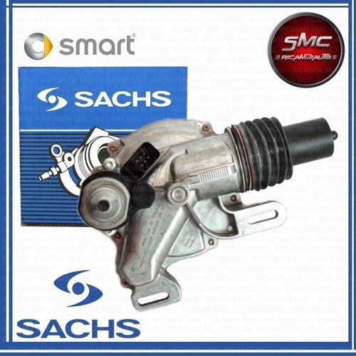 Attuatore frizione sachs per - frizione,
