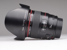 Canon EF 24 mm f/1.4 L II USM