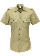 CAMICIA ESERCITO ITALIANO KAKI