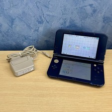 Console New Nintendo 3DS XL