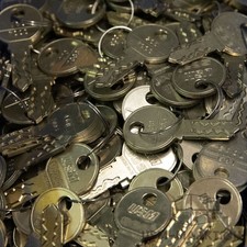 Chiave USM Haller 201-250