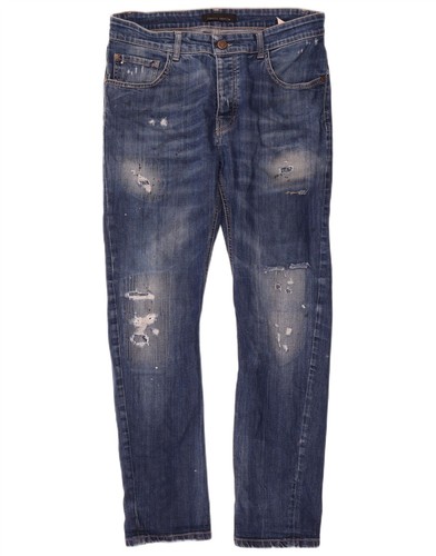 Jeans uomo frankie morello - uomo,