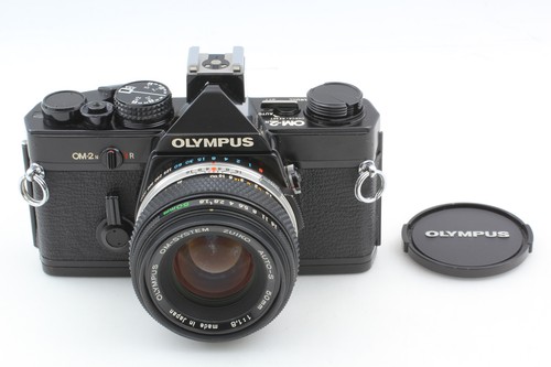 Ecc con tappo olympus - [ecc+5,