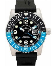 Zeno-Watch Orologio Uomo