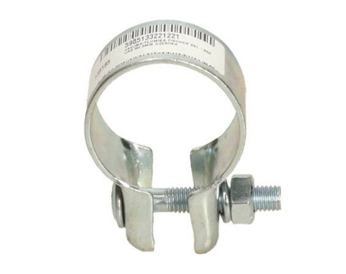 Bridas m10 mm - mm, fascetta