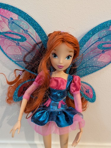 Winx club bloom - winx,