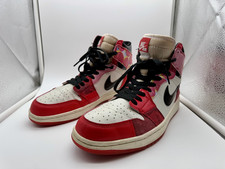 Size 9.5 - Jordan 1 Retro OG x