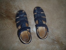 Sandali camper chiusura - , a