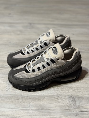 Nike air max - 95, grigio