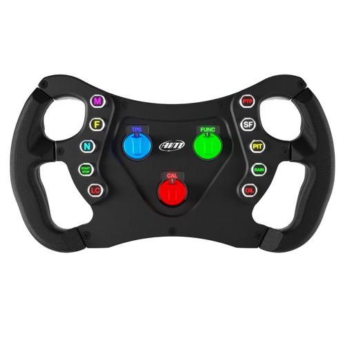 Volante aperto aim - aim, motorsport