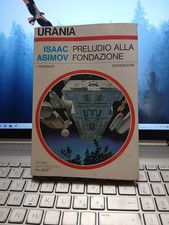 Preludio alla fondazione isaac