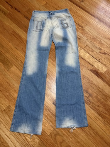 Dolce gabbana pantaloni jeans - dolce,