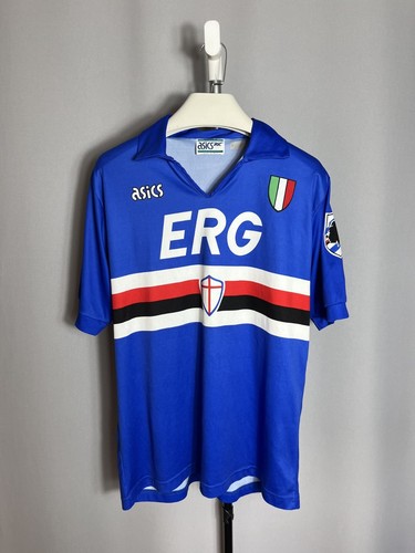 Maglia calcio vintage - , asics