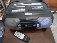 Stereo portatile CD MP3 USB