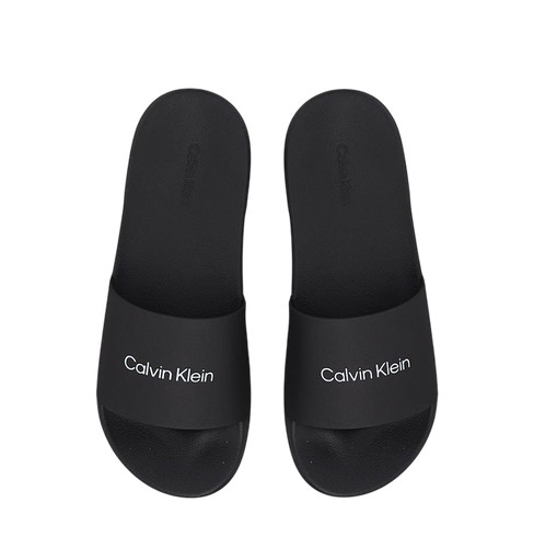 Ciabatte uomo calvin - ciabatte,
