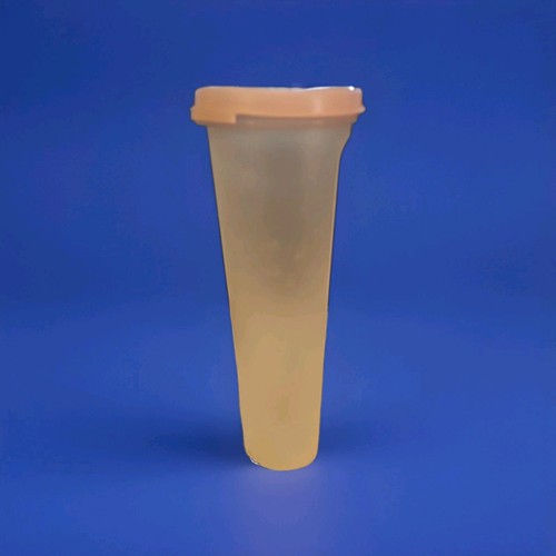 Tupperware spaghetti holder - spaghetti,