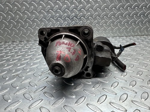 Motorino avviamento per - motorino, d'