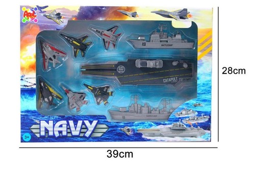 Set marina militare - militare, aerei