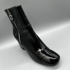 Stivaletti Primark neri