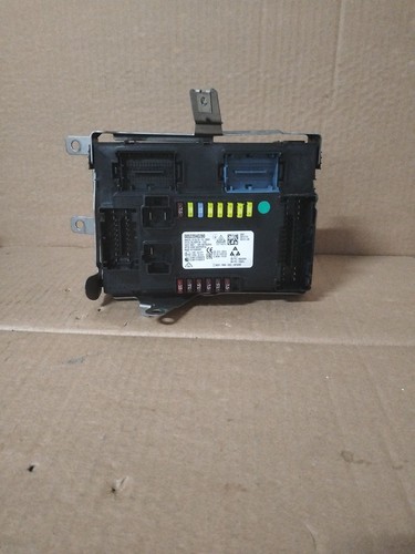Body computer per fiat - body,