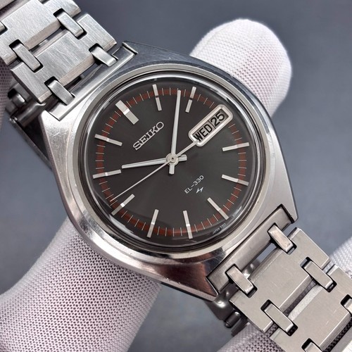 Orologio vintage seiko - orologio,