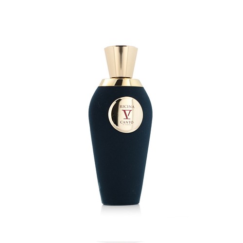 Canto ricina extrait - extrait, de