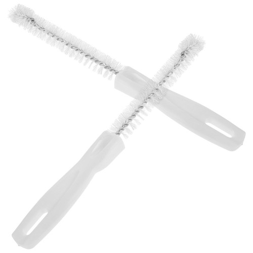 Pezzi spazzola scrub - pezzi,