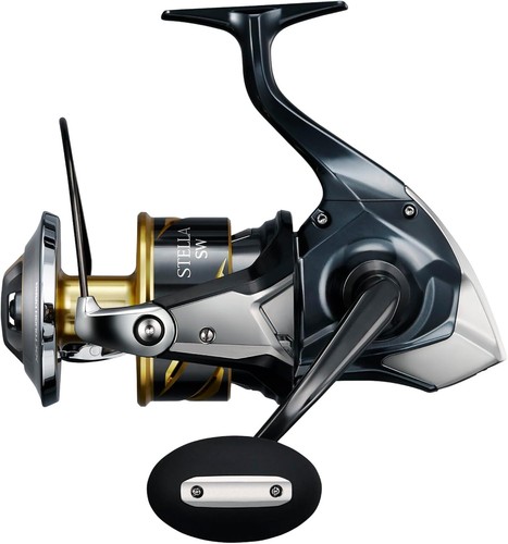 Mulinello spinning shimano - spinning,