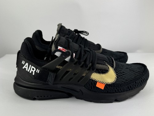 Nike off white virgil - x,