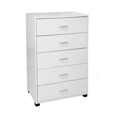 CASSETTIERA 5 CASSETTI ERMES