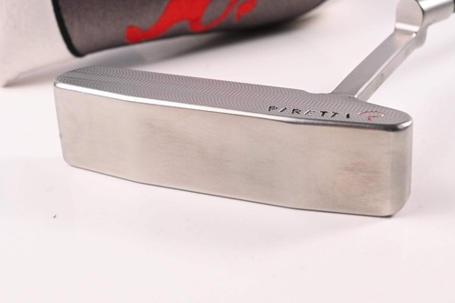 Piretti putter collo lungo - piretti,