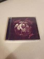 The Smashing Pumpkins Gish (CD) Remastered Album