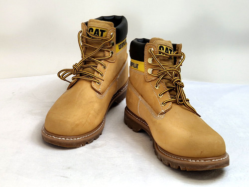 Caterpillar cat men ankle - caterpillar,