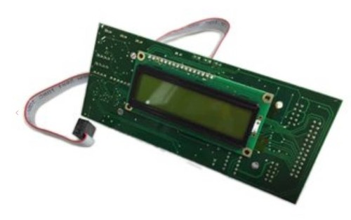 Display per robot ambrogio - display, l85