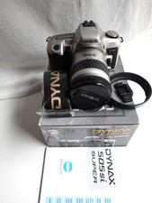 Minolta 505si super + zoom