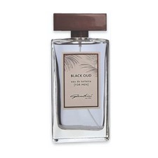 Gandini Black Oud For Men Edt
