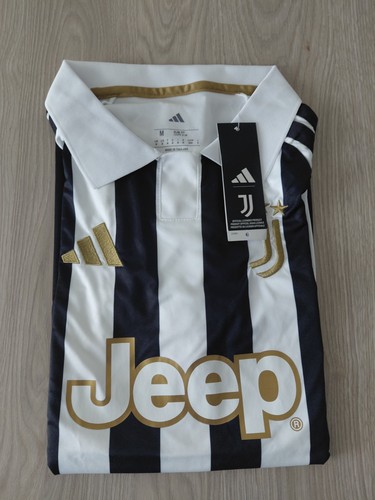 Adidas maglia juventus home - adidas,