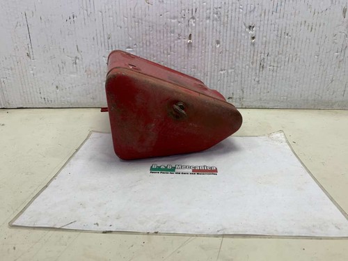 Bauletto portaoggetti ducati - bauletto,