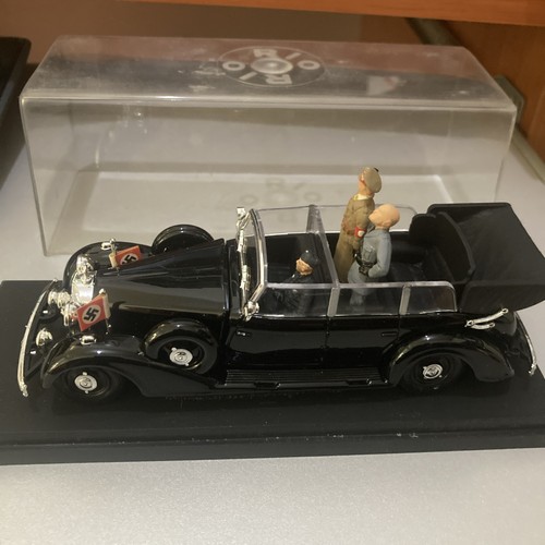 Rio modellino auto - , 1/43