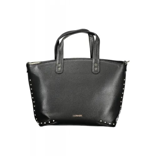 Cafenoir borsa donna - cafenoir, nero