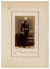 Général officier à - officier,