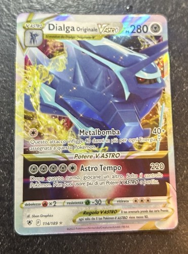 Dialga originale vastro - dialga,
